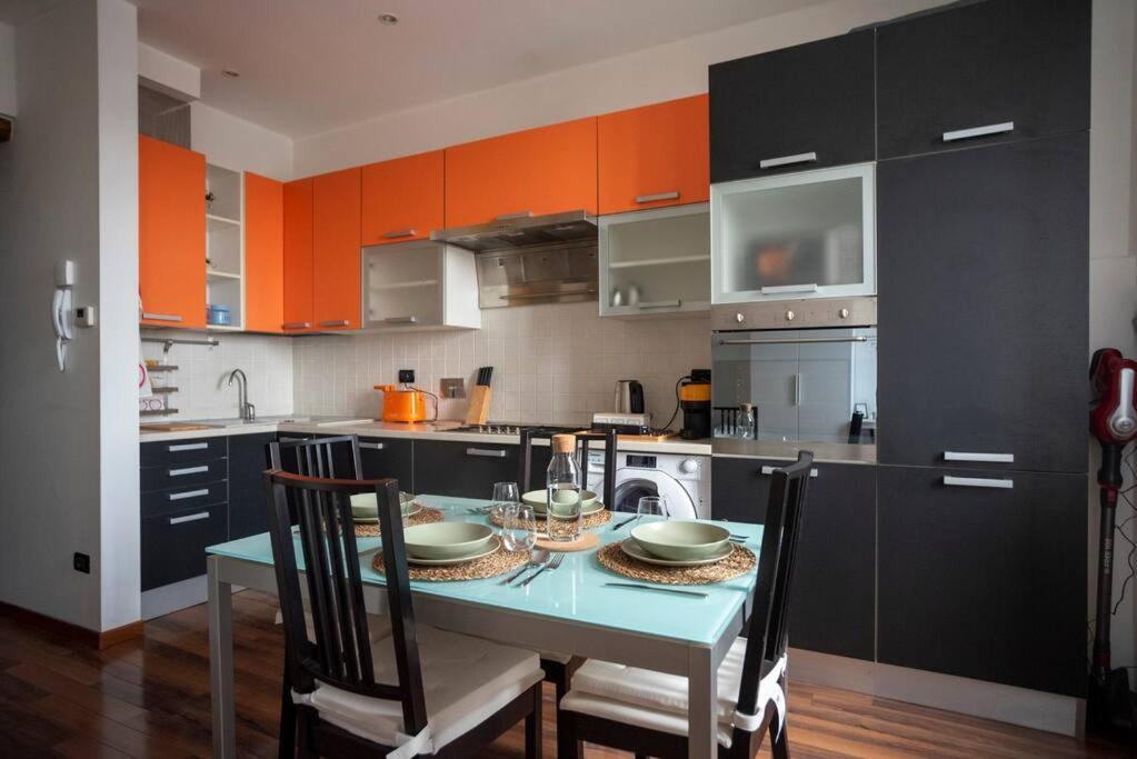 Tiny House Apartment Trieste Exterior photo